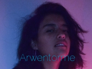 Arwentorme