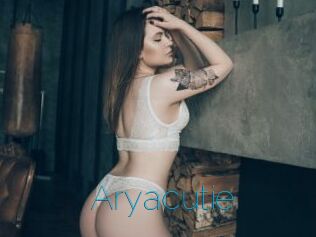 Aryacutie