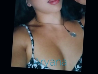 Aryana