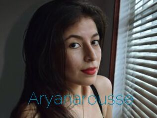 Aryanarousse