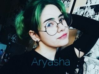 Aryasha