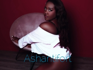 Ashantifort