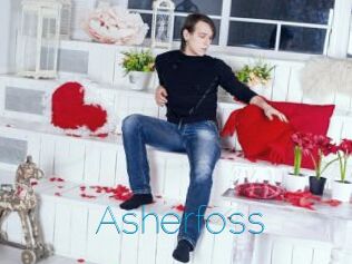 Asherfoss