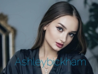 Ashleybickham