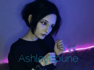 Ashleyboune