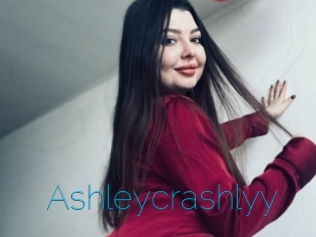 Ashleycrashlyy