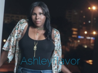 Ashleyflavor