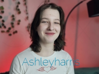 Ashleyharris