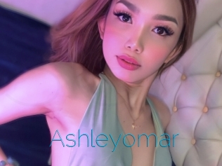 Ashleyomar