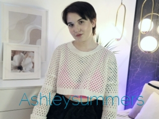 Ashleysummers