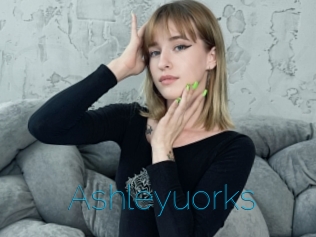 Ashleyuorks