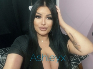Ashleyx