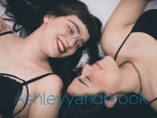 Ashleyyandbrook