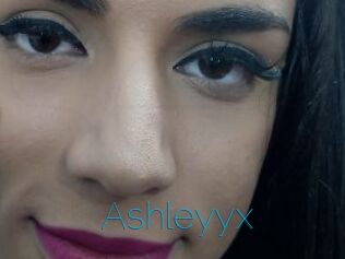 Ashleyyx
