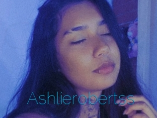 Ashlierobertss