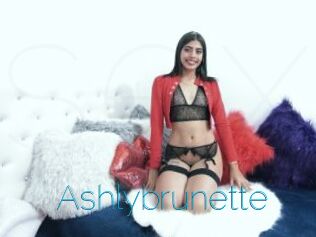 Ashlybrunette