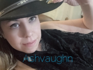 Ashvaughn