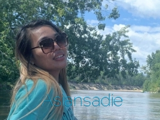 Asiansadie