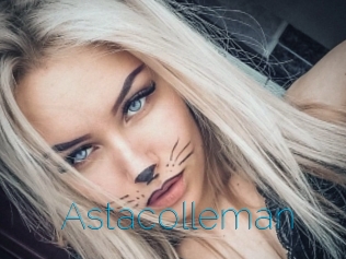 Astacolleman