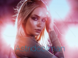 Astridcolman