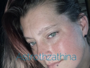 Astrothzathina