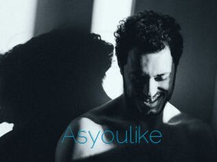 Asyoulike