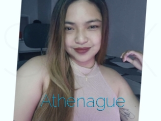 Athenague