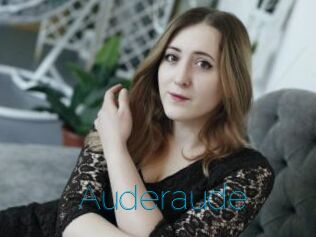 Auderaude