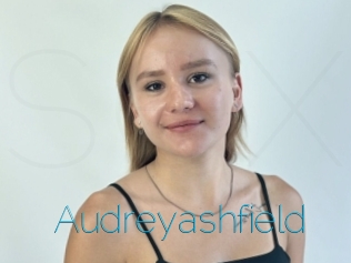 Audreyashfield