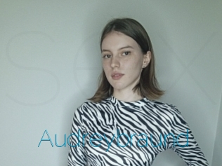 Audreybraund