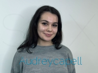 Audreycapell