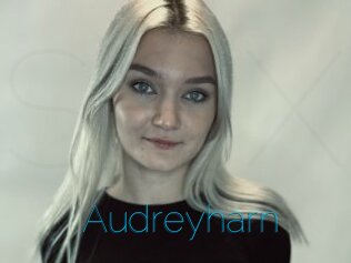 Audreyharn