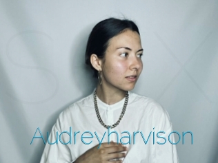Audreyharvison