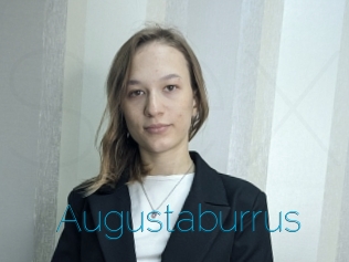 Augustaburrus