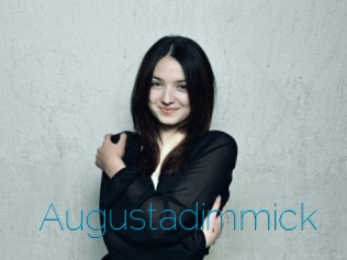 Augustadimmick