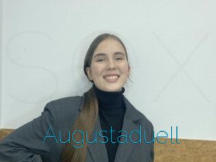 Augustaduell