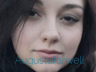 Augustafarwell