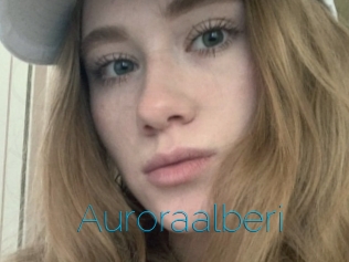 Auroraalberi