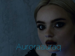 Auroraauraq