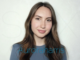 Auroraharris