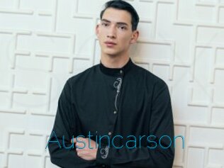 Austincarson