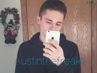 Austinthefreakk