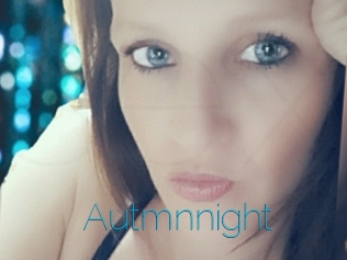 Autmnnight