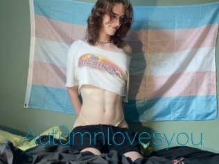 Autumnlovesyou