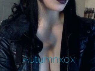 Autumnxox