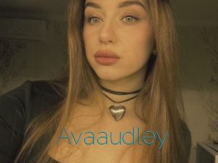 Avaaudley