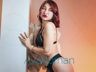 Avadornan