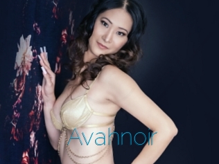 Avahnoir