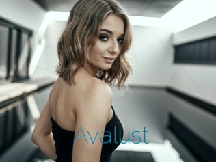Avalust