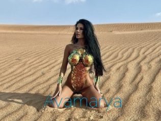 Avamarya